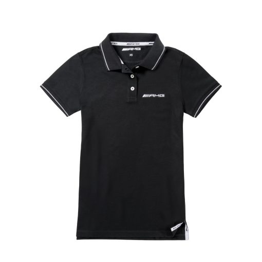 Women's polo shirt