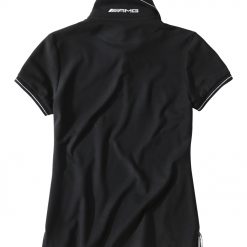 Women's polo shirt