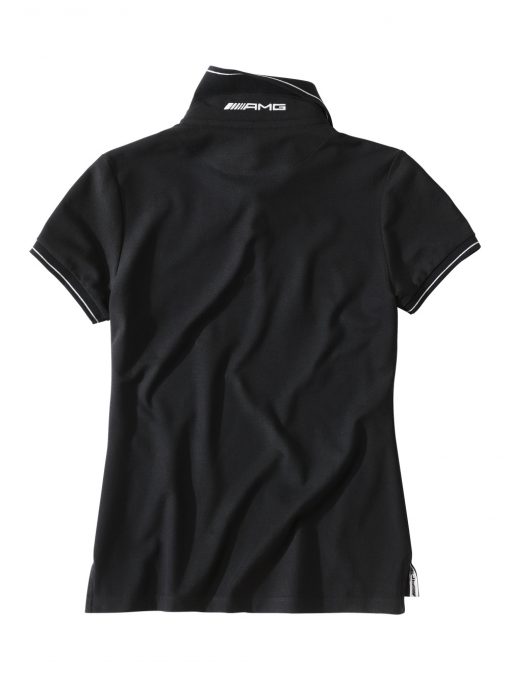 Women's polo shirt